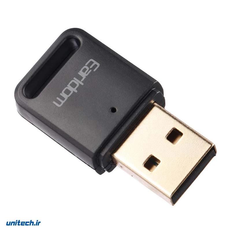 دانگل بلوتوث خودرو ارلدام مدل ETM912